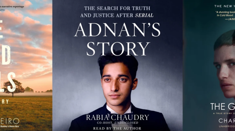 Audible UK Picks