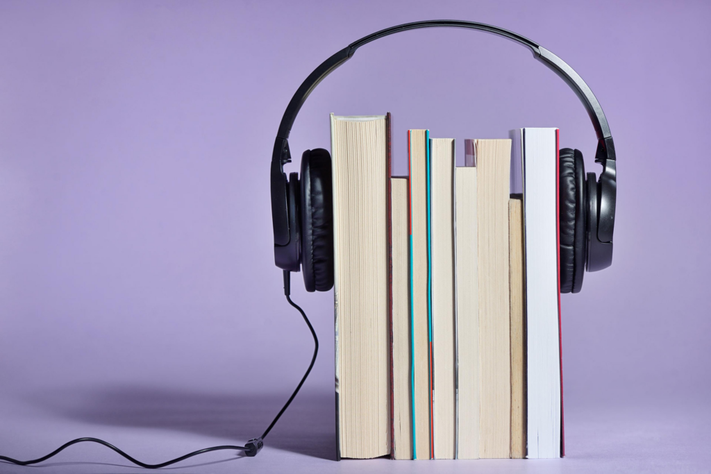 Audiobook Collection