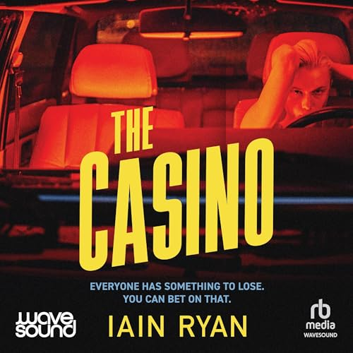 The Best Audiobooks About Casinos and Gambling for UK Listeners in 2026